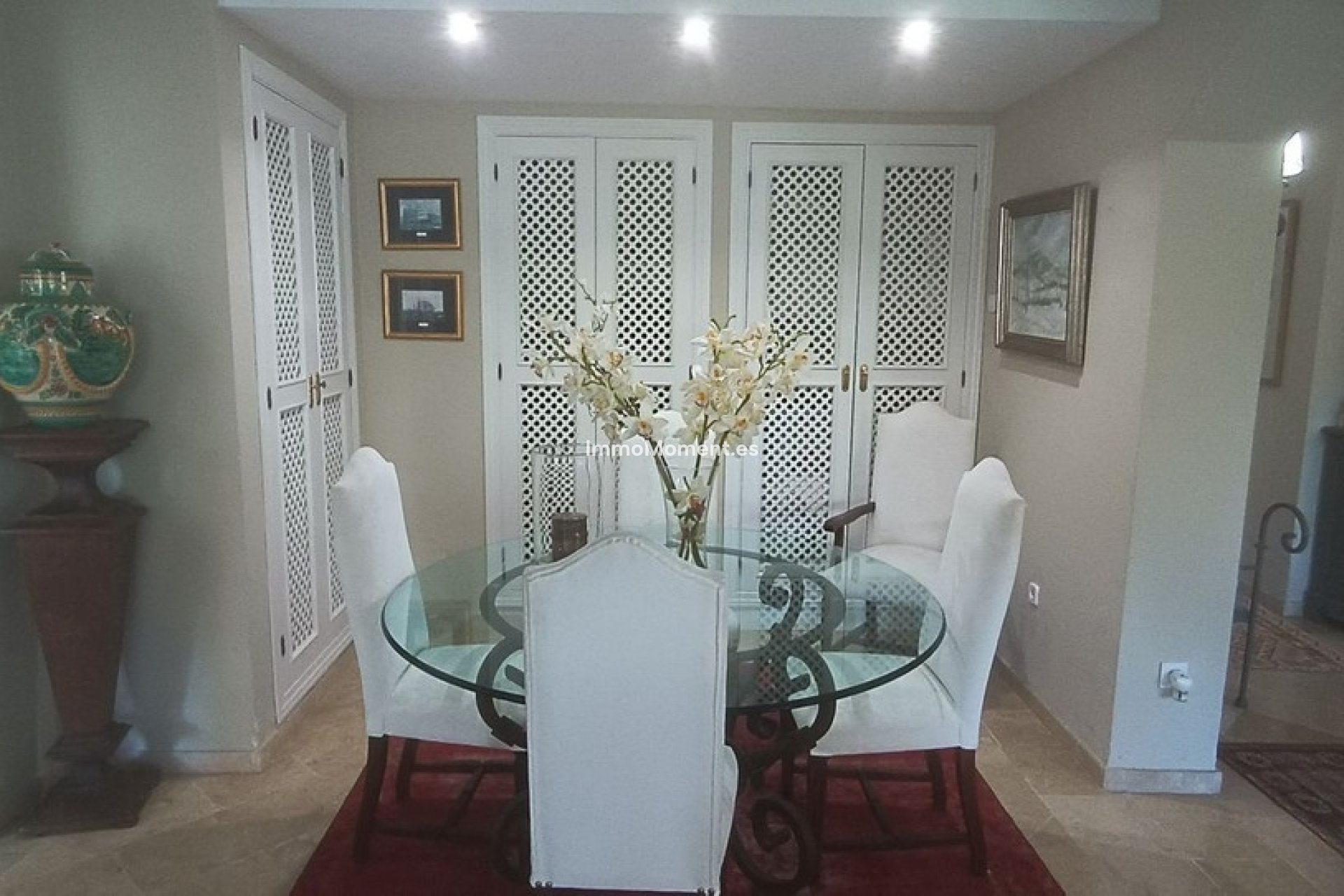 Wiederverkauf - Wohnung - Estepona  - Costalita