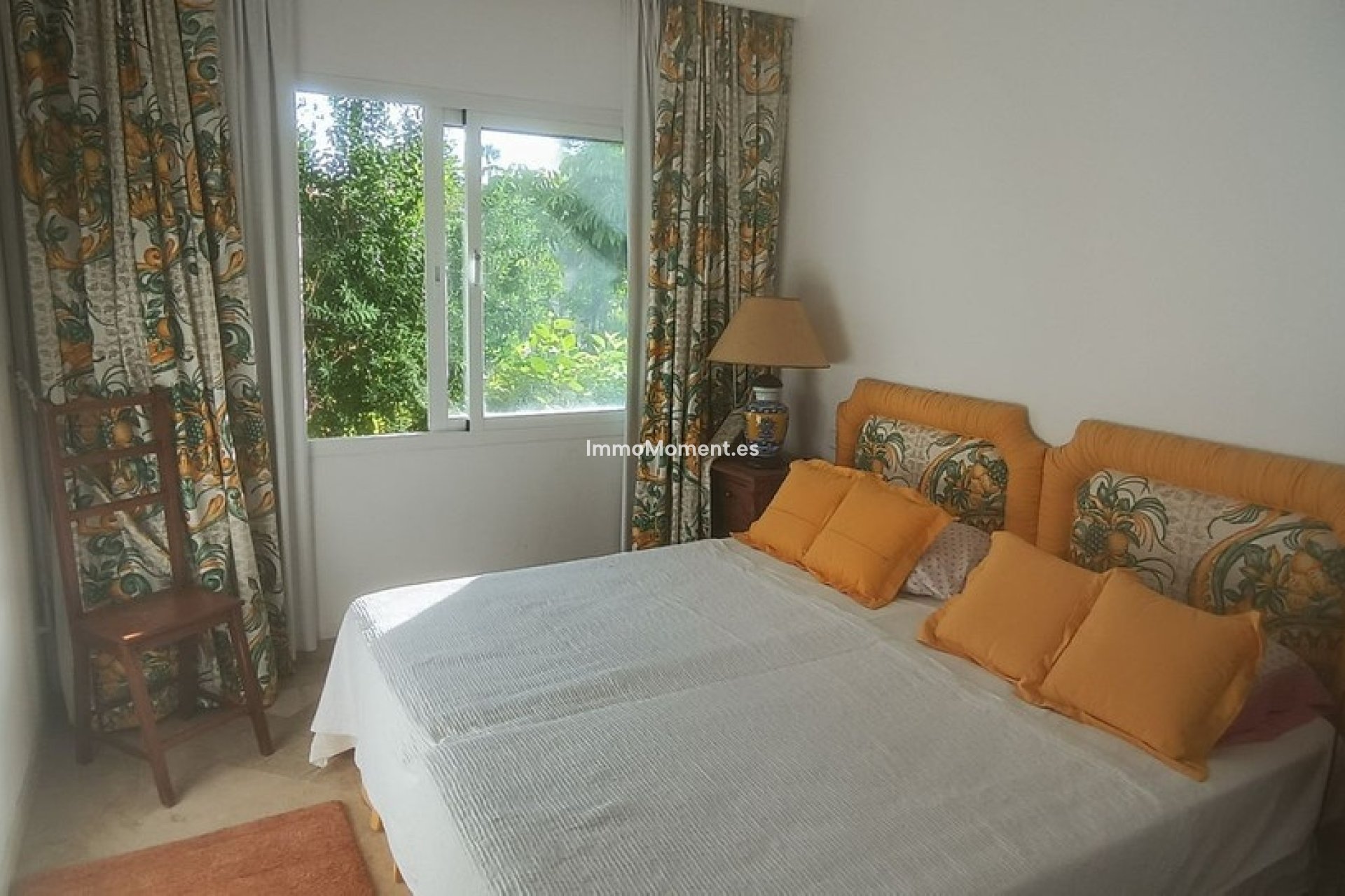 Wiederverkauf - Wohnung - Estepona  - Costalita