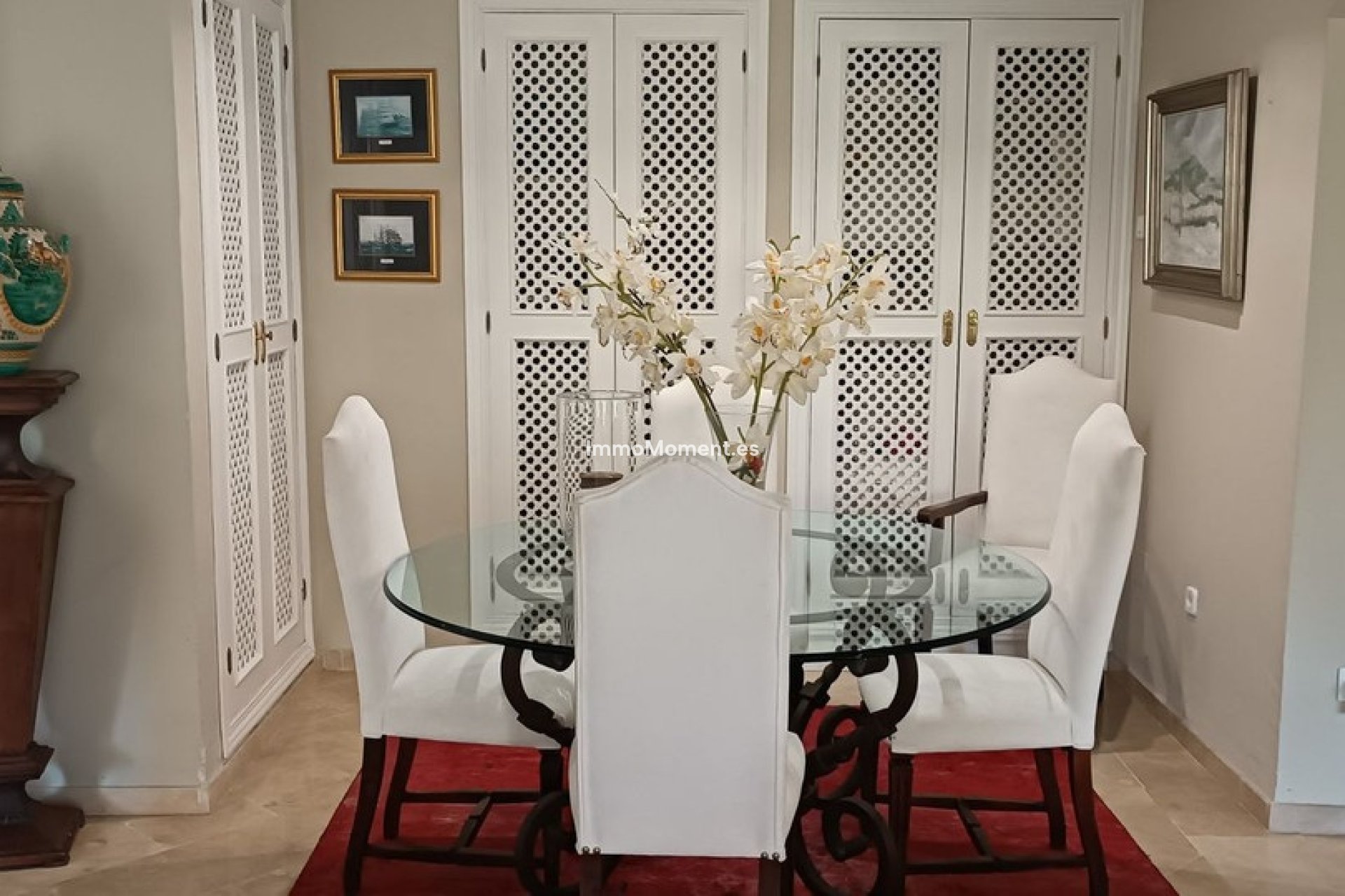 Wiederverkauf - Wohnung - Estepona  - Costalita