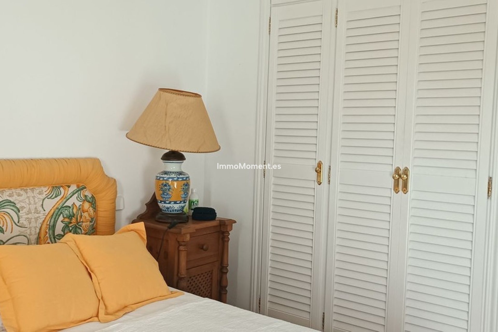 Wiederverkauf - Wohnung - Estepona  - Costalita
