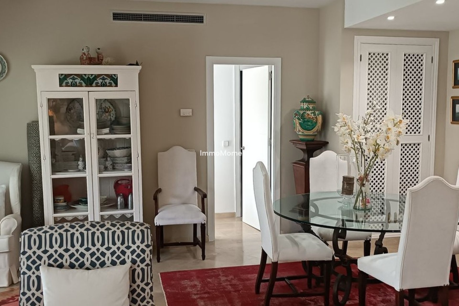 Wiederverkauf - Wohnung - Estepona  - Costalita