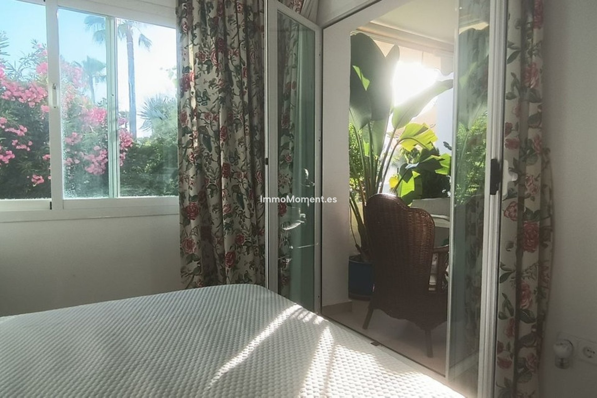 Wiederverkauf - Wohnung - Estepona  - Costalita