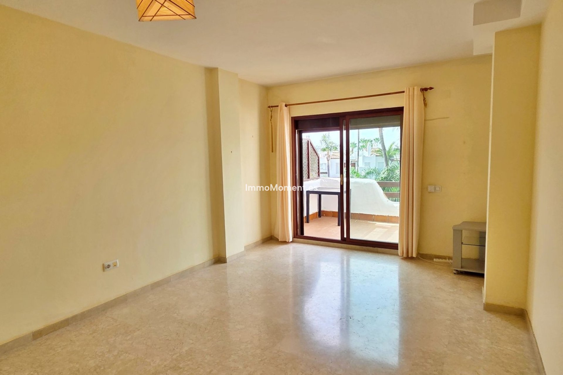 Wiederverkauf - Wohnung - Estepona  - Costalita