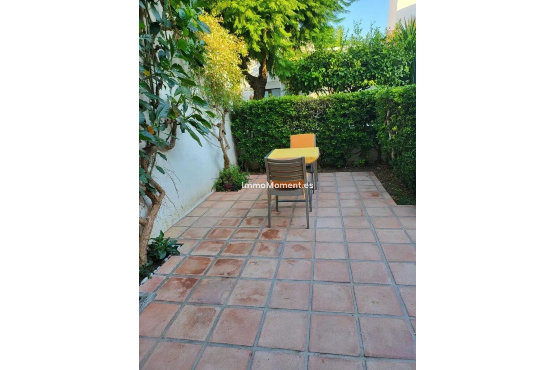 Wiederverkauf - Wohnung - Estepona  - Costalita