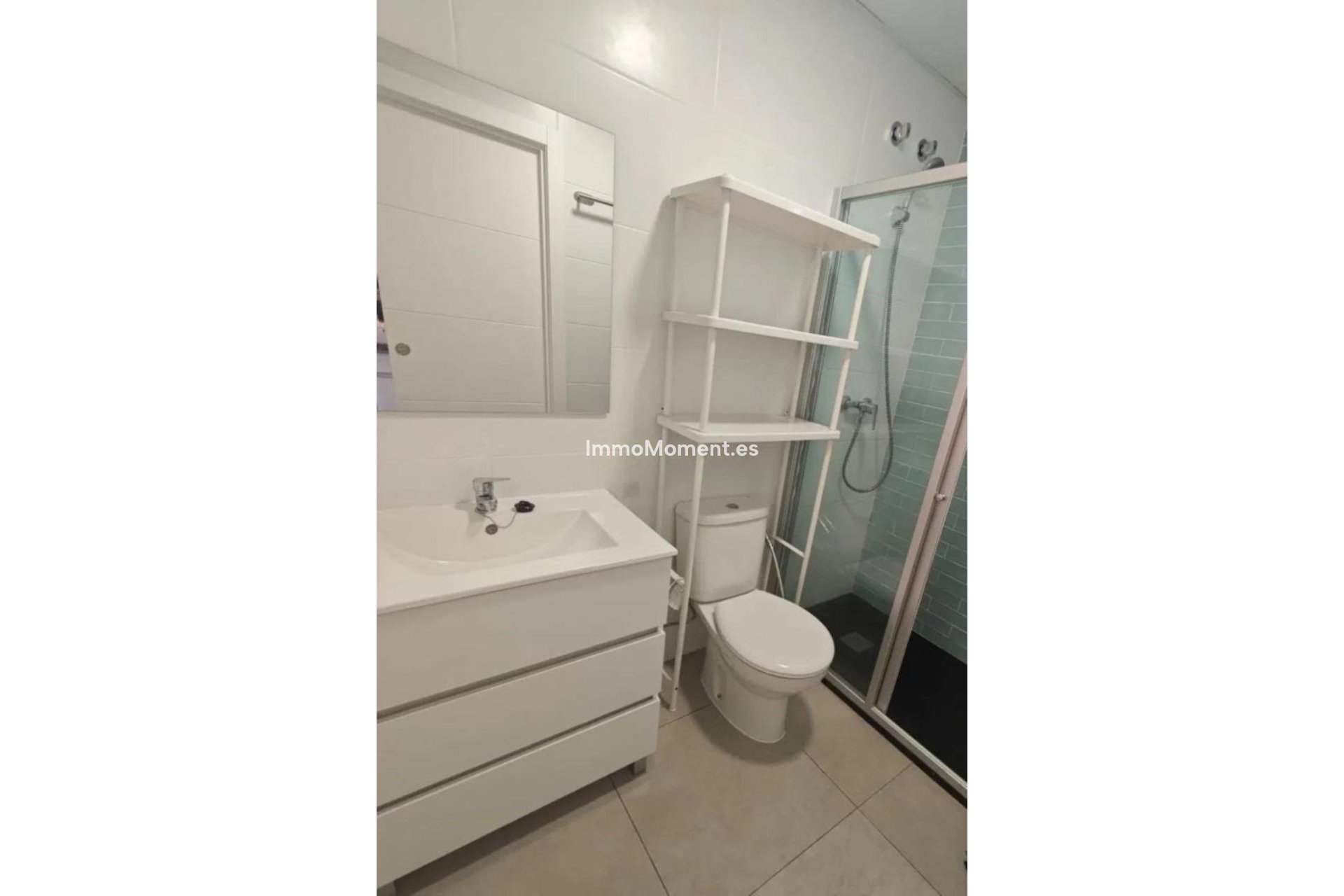 Wiederverkauf - Wohnung - Estepona  - Costalita