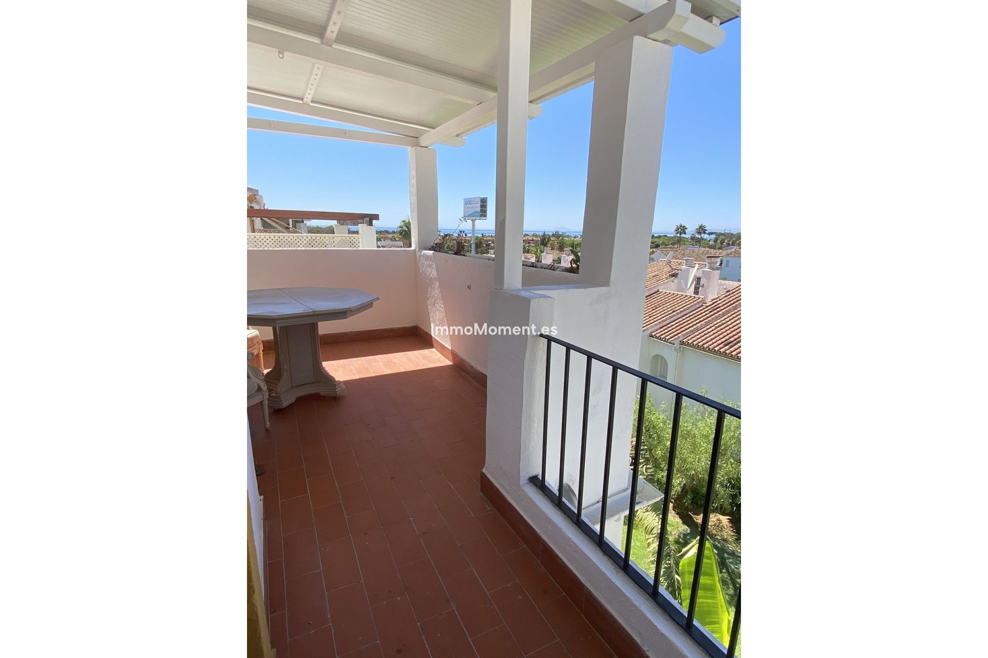 Wiederverkauf - Wohnung - Estepona  - Diana Park