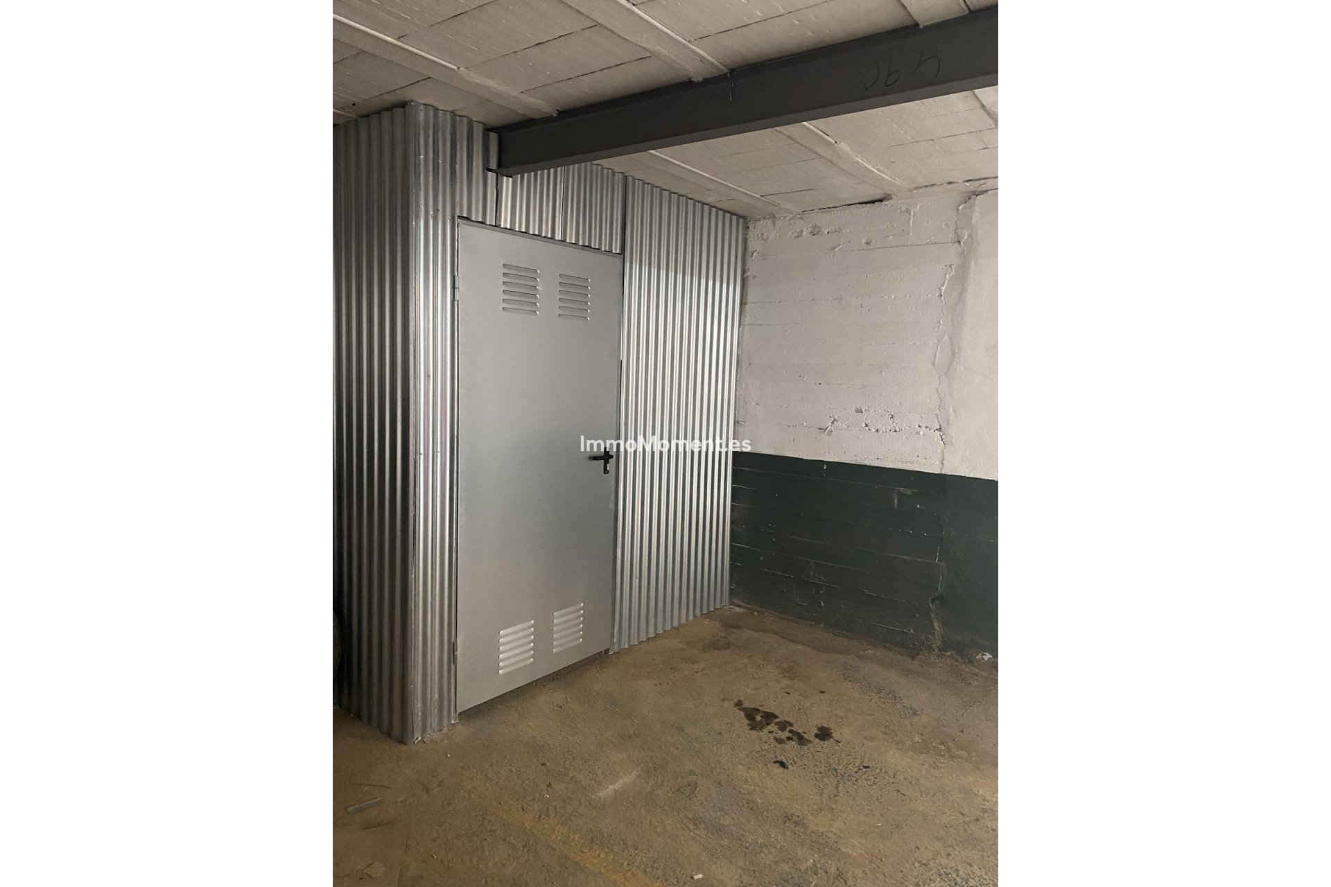 Wiederverkauf - Wohnung - Estepona  - Diana Park