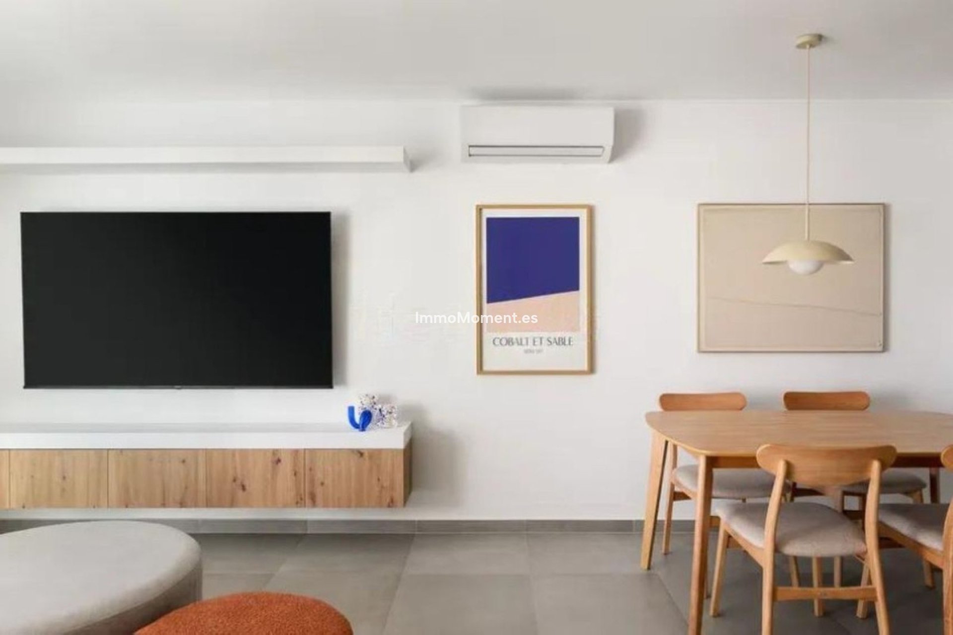 Wiederverkauf - Wohnung - Estepona  - Diana Park