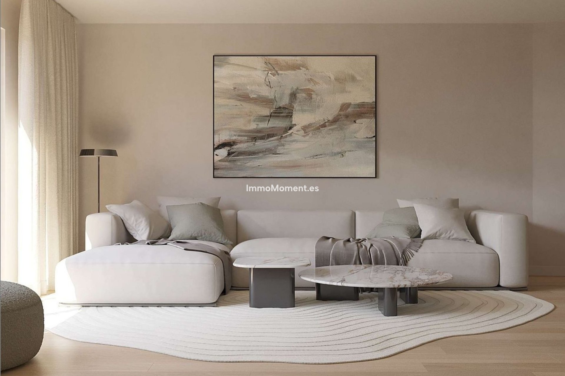 Wiederverkauf - Wohnung - Estepona  - El Presidente