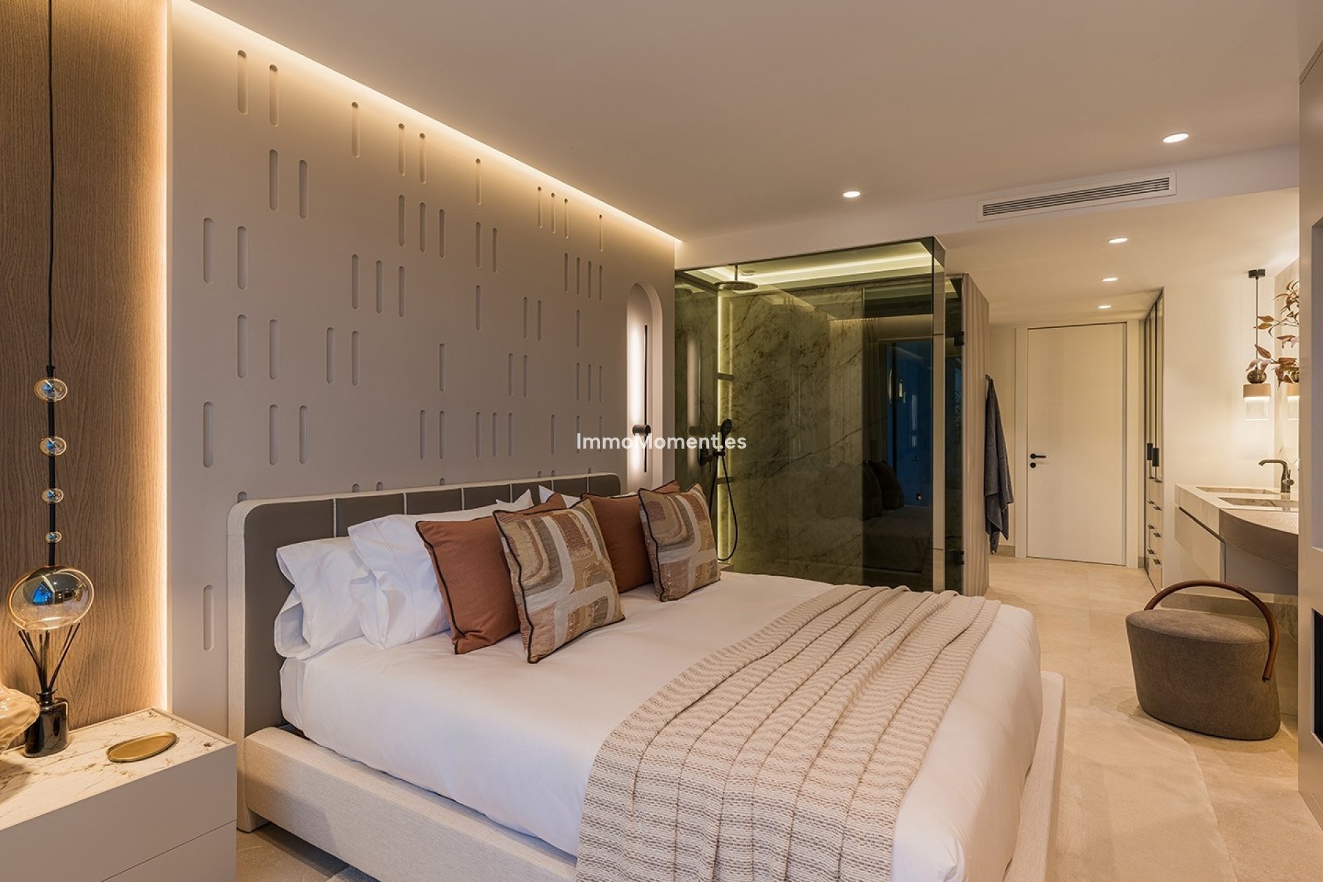 Wiederverkauf - Wohnung - Estepona  - Estepona
