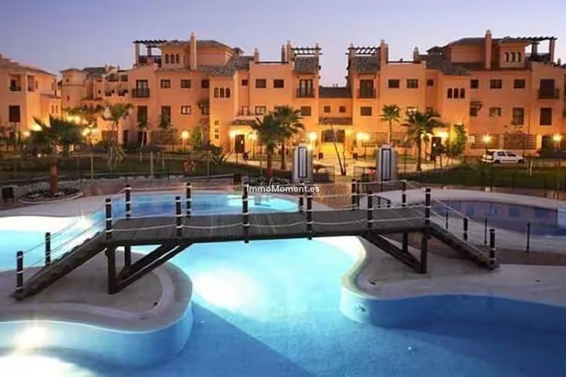 Wiederverkauf - Wohnung - Estepona  - Hacienda del Sol