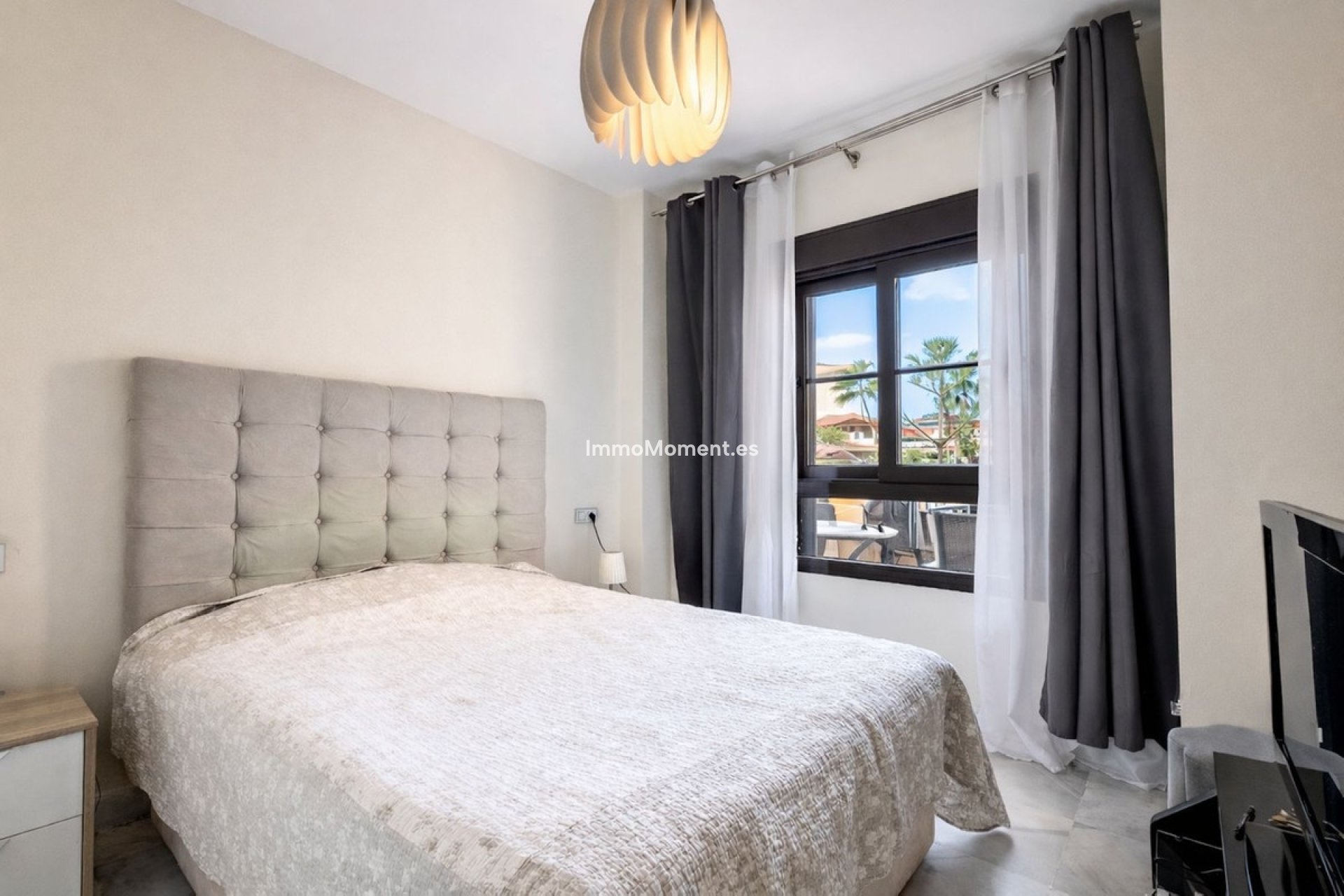 Wiederverkauf - Wohnung - Estepona  - Hacienda del Sol