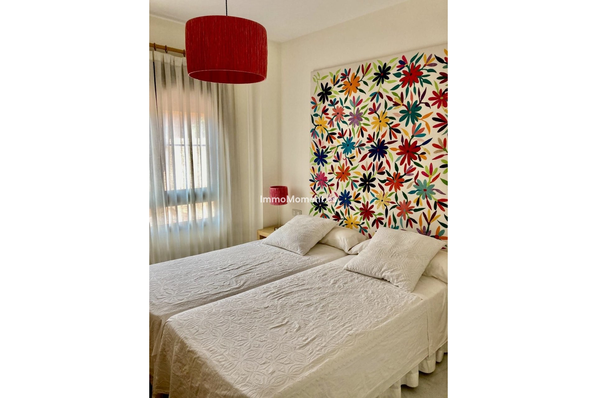 Wiederverkauf - Wohnung - Estepona  - Hacienda del Sol