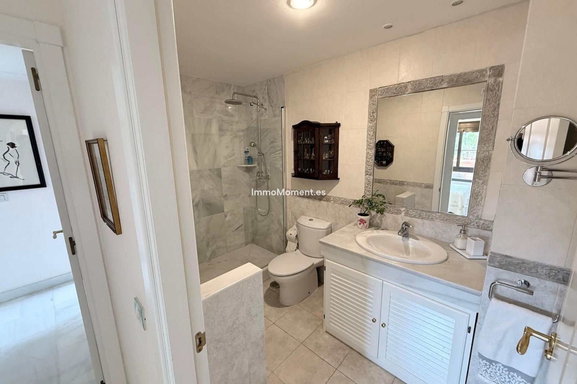 Wiederverkauf - Wohnung - Estepona  - Hacienda del Sol