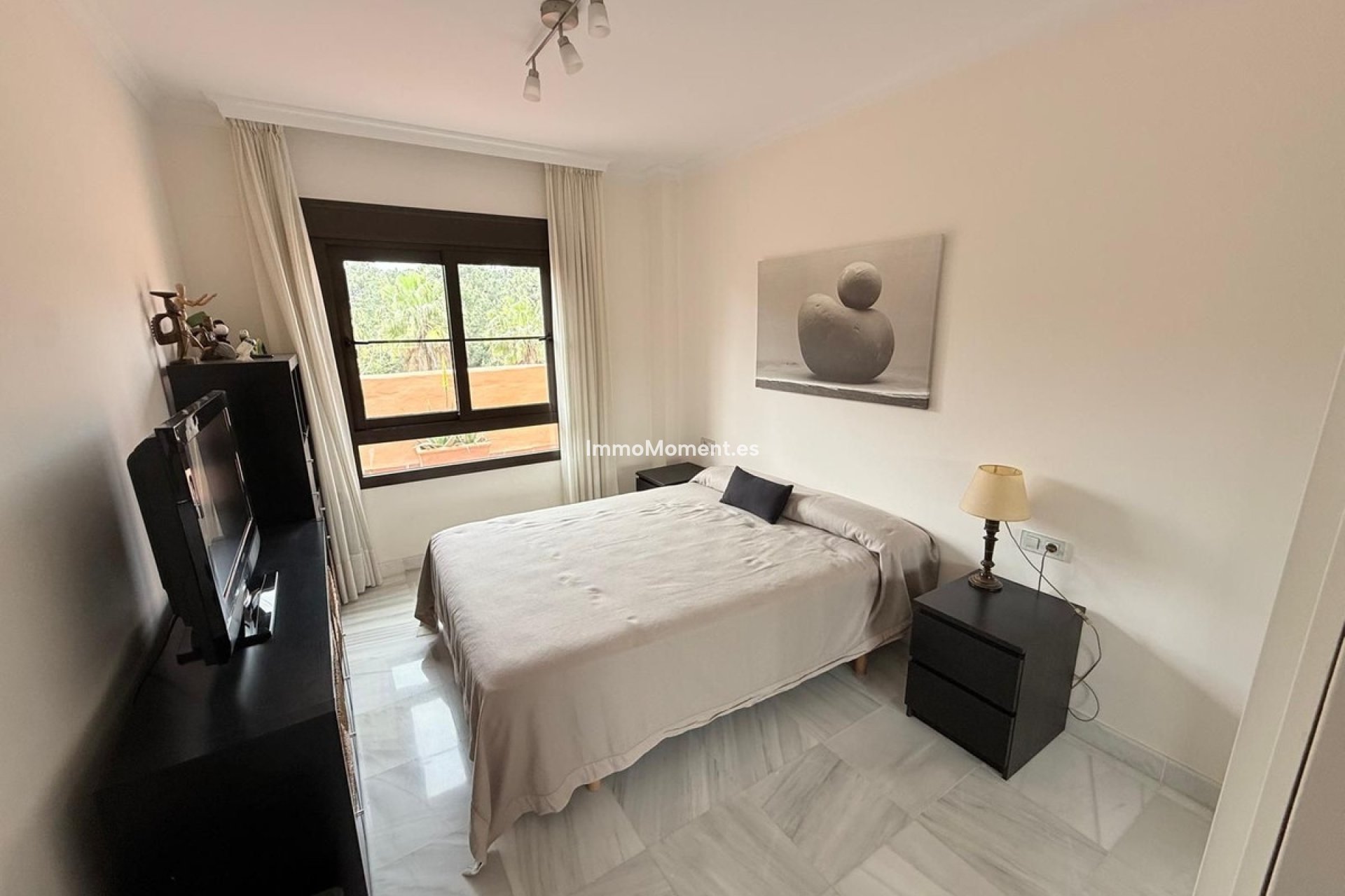 Wiederverkauf - Wohnung - Estepona  - Hacienda del Sol