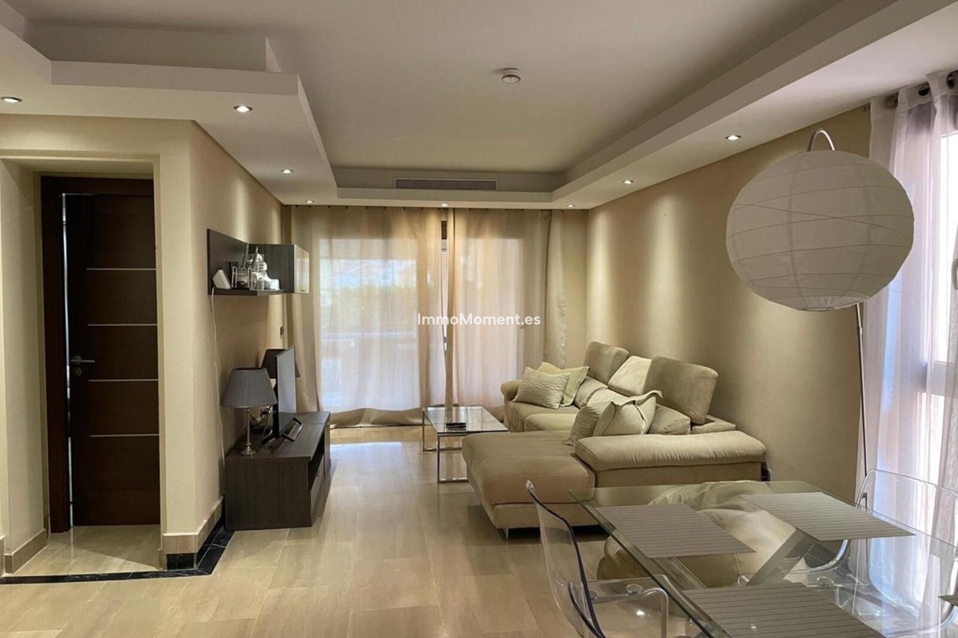 Wiederverkauf - Wohnung - Estepona  - New Golden Mile