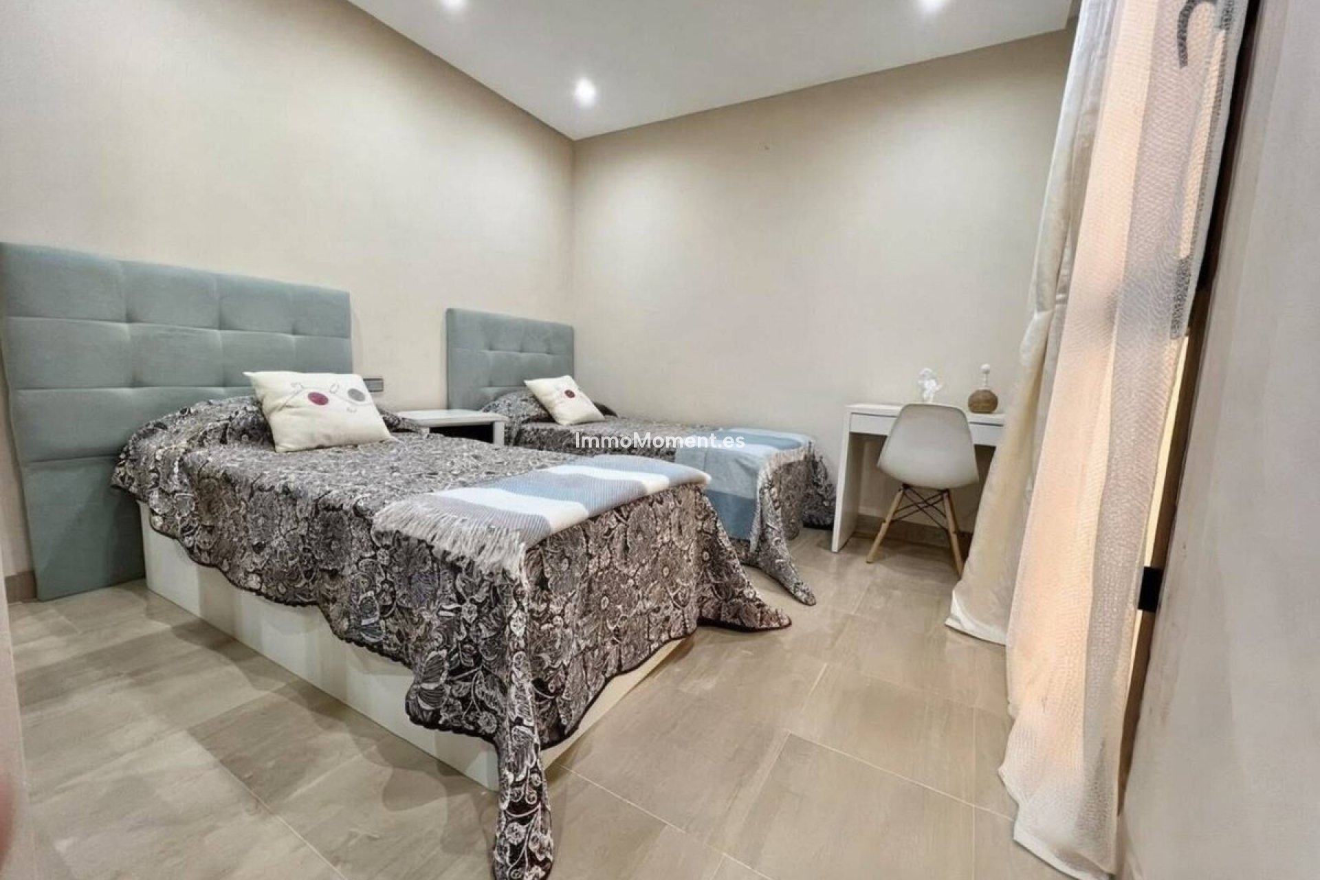 Wiederverkauf - Wohnung - Estepona  - New Golden Mile