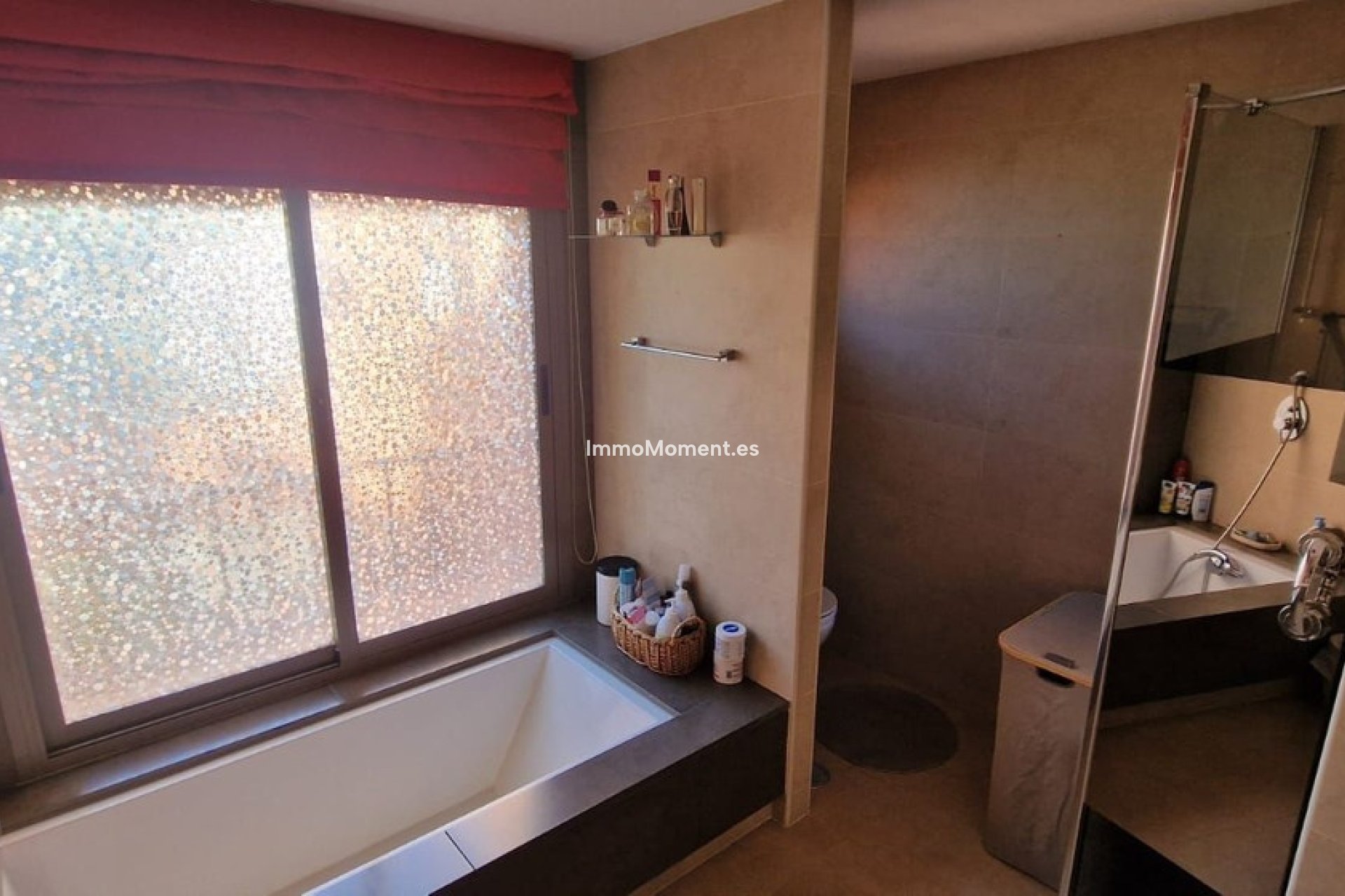 Wiederverkauf - Wohnung - Estepona  - New Golden Mile