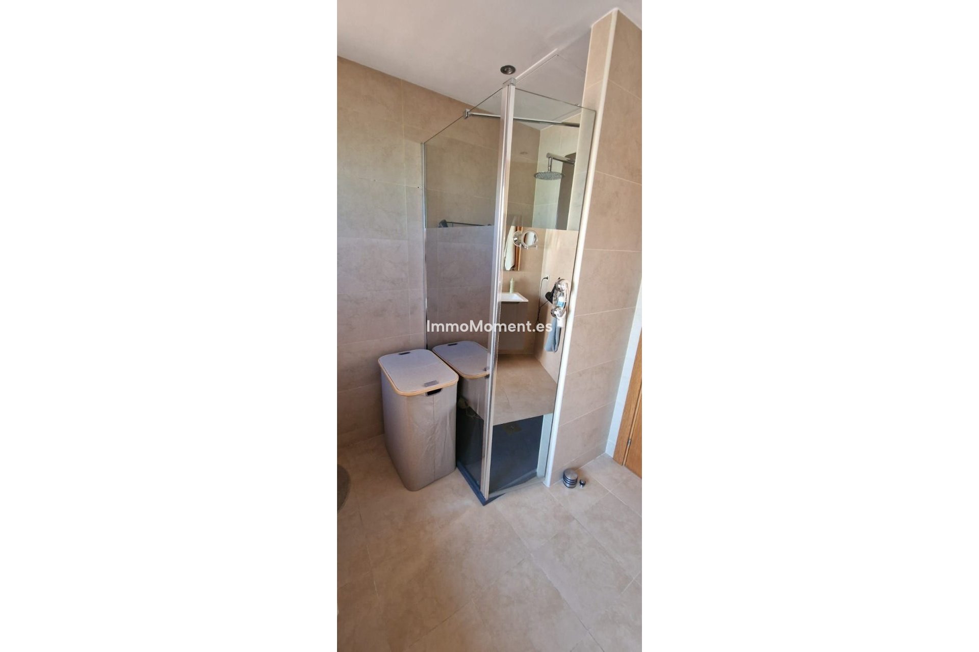 Wiederverkauf - Wohnung - Estepona  - New Golden Mile