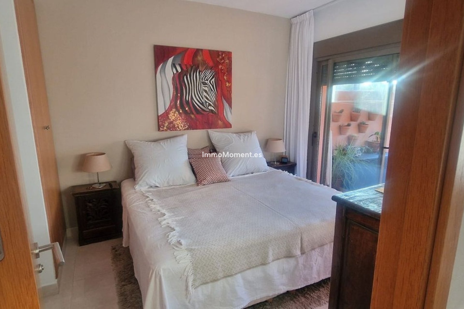 Wiederverkauf - Wohnung - Estepona  - New Golden Mile