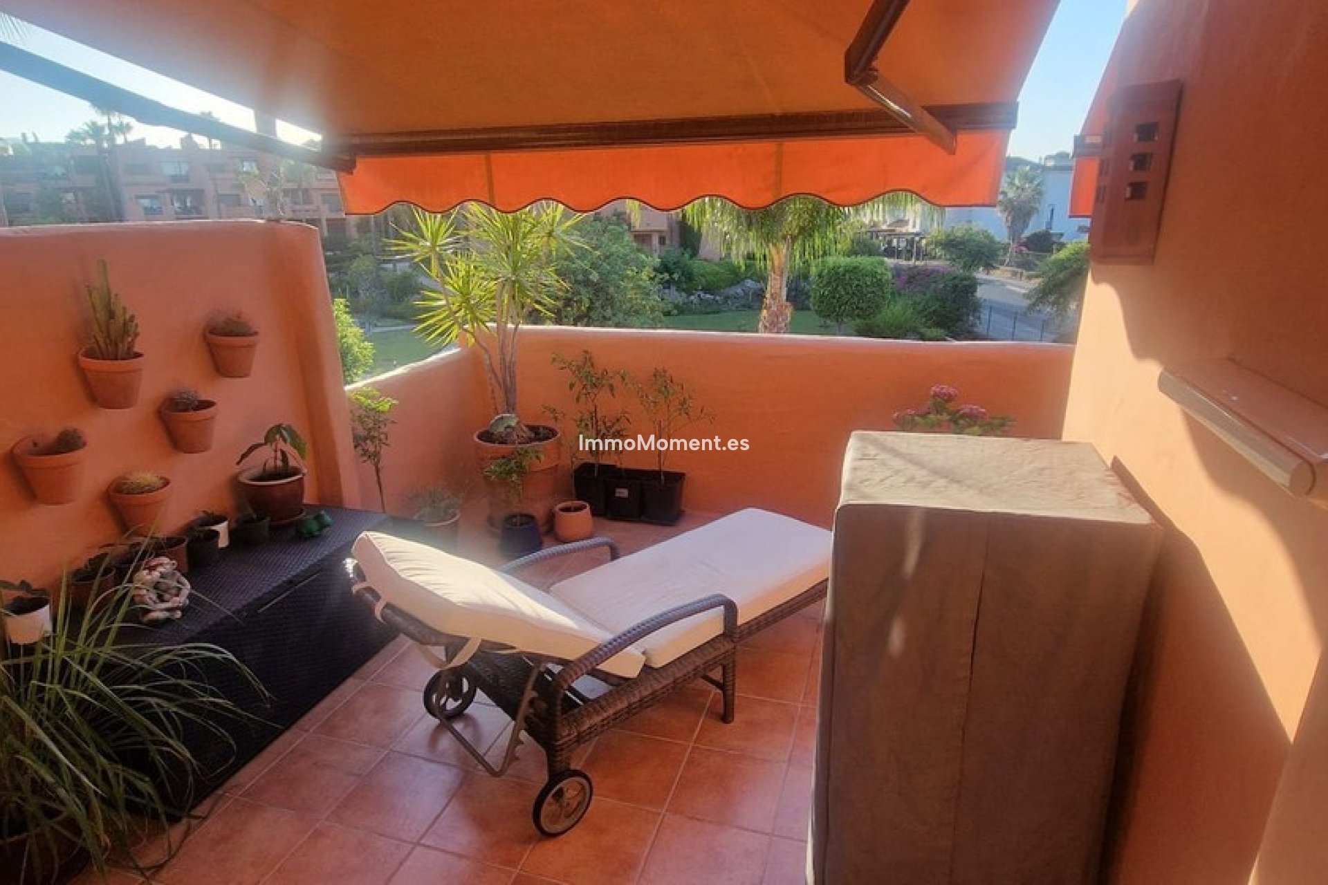Wiederverkauf - Wohnung - Estepona  - New Golden Mile