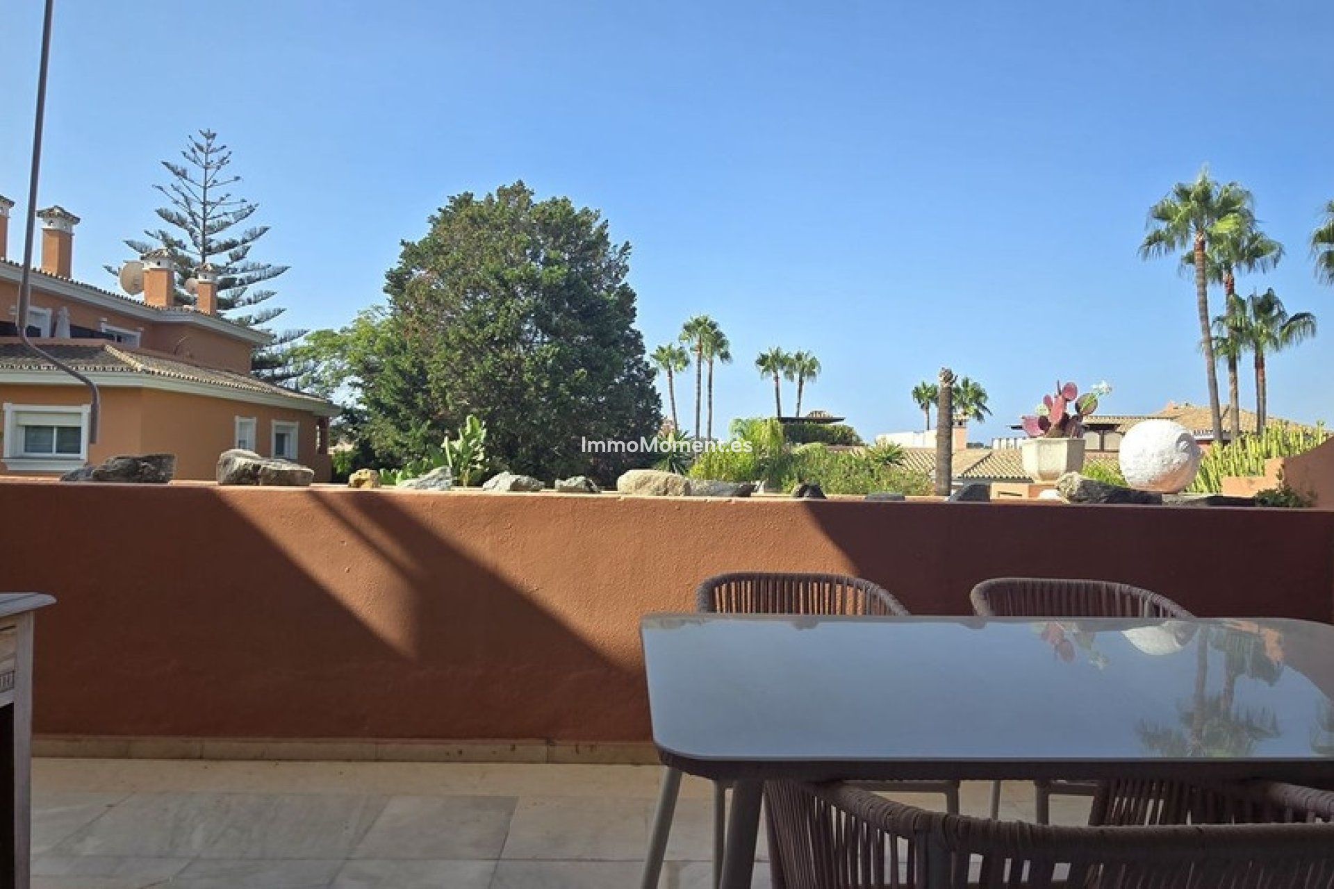 Wiederverkauf - Wohnung - Estepona  - New Golden Mile