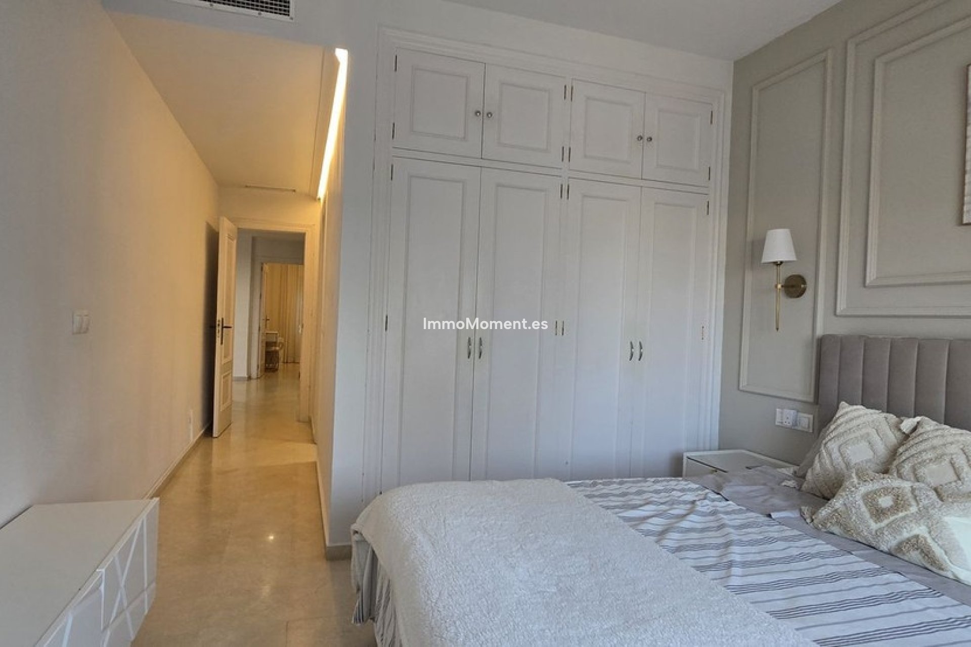 Wiederverkauf - Wohnung - Estepona  - New Golden Mile