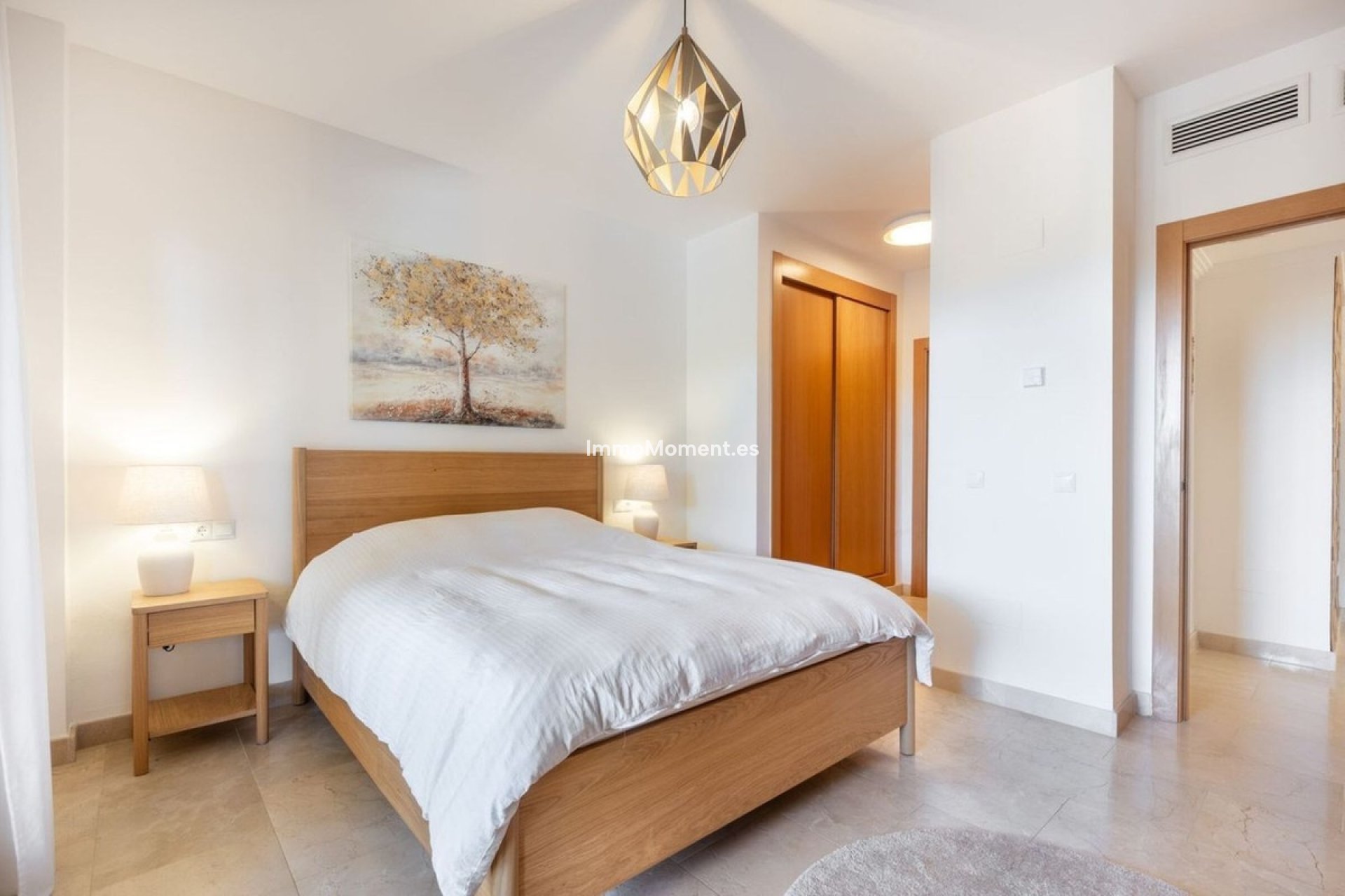 Wiederverkauf - Wohnung - Estepona  - New Golden Mile