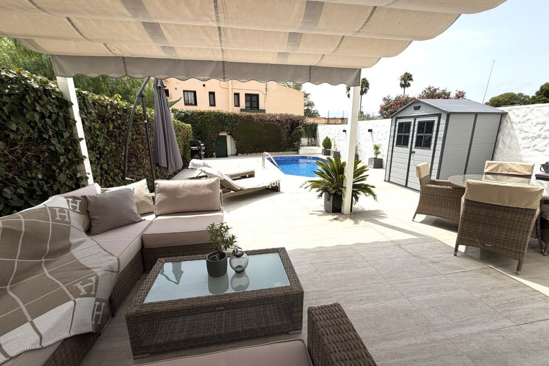Wiederverkauf - Wohnung - Estepona  - New Golden Mile