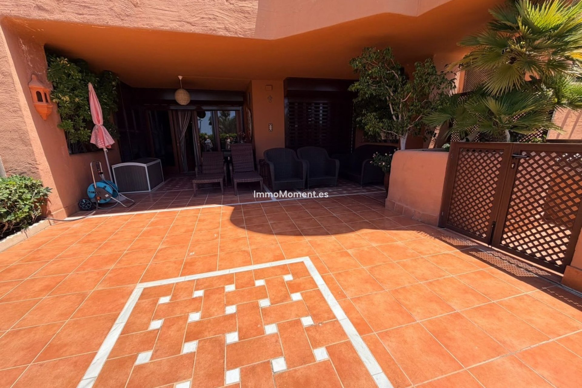 Wiederverkauf - Wohnung - Estepona  - New Golden Mile