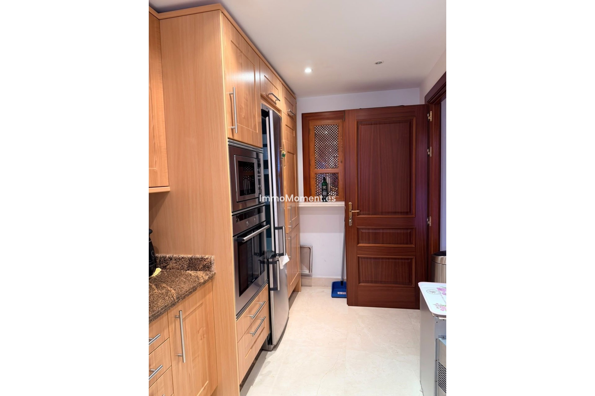 Wiederverkauf - Wohnung - Estepona  - New Golden Mile