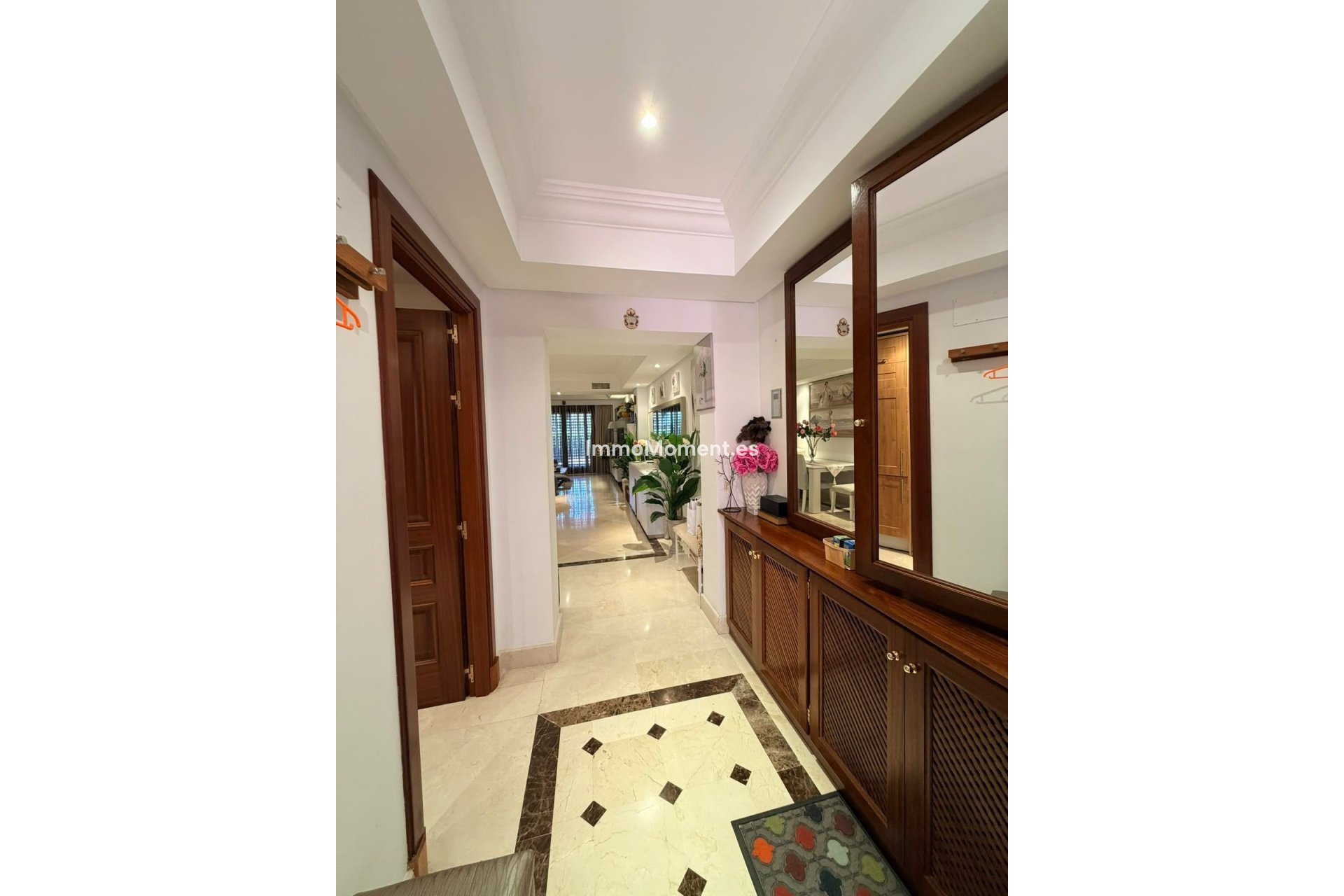 Wiederverkauf - Wohnung - Estepona  - New Golden Mile