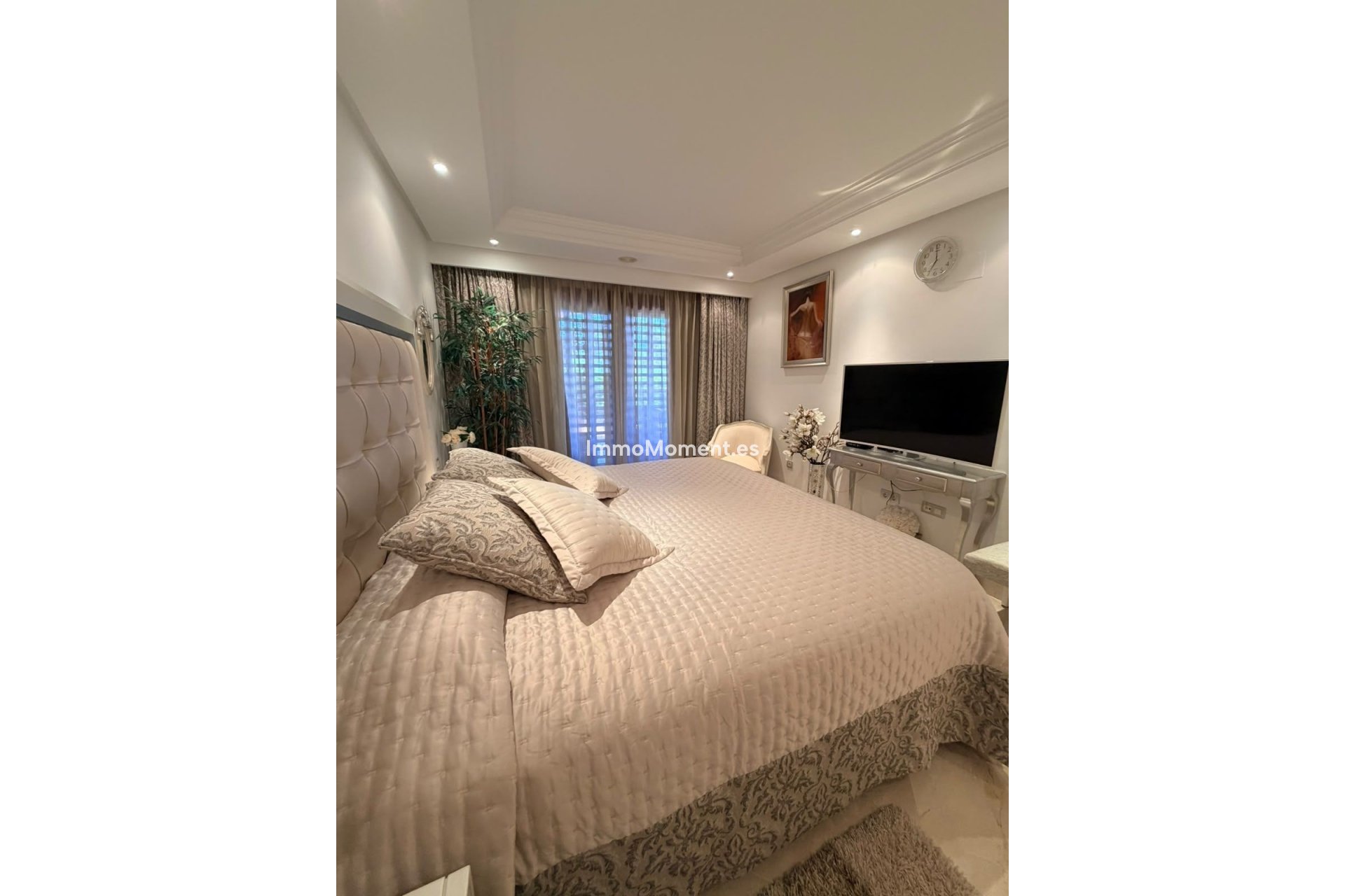Wiederverkauf - Wohnung - Estepona  - New Golden Mile