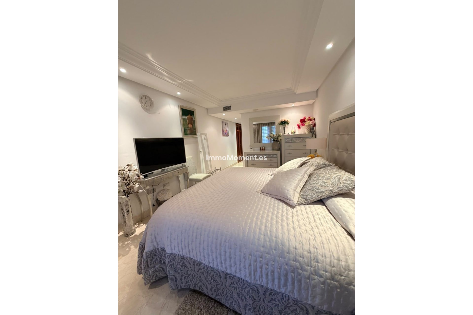 Wiederverkauf - Wohnung - Estepona  - New Golden Mile
