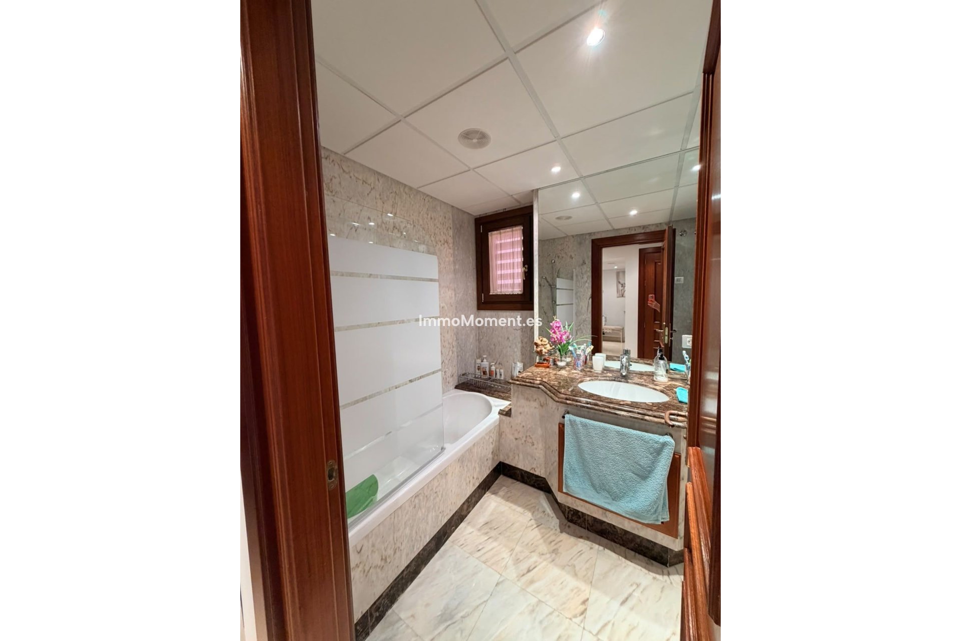 Wiederverkauf - Wohnung - Estepona  - New Golden Mile