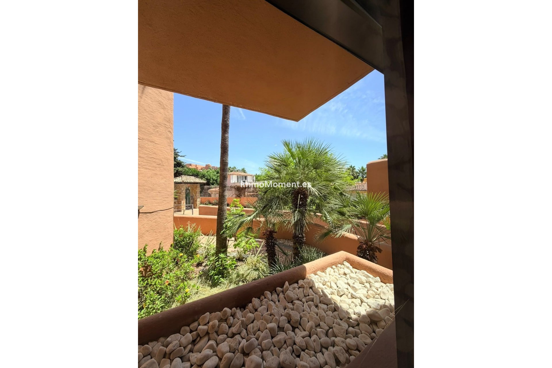 Wiederverkauf - Wohnung - Estepona  - New Golden Mile