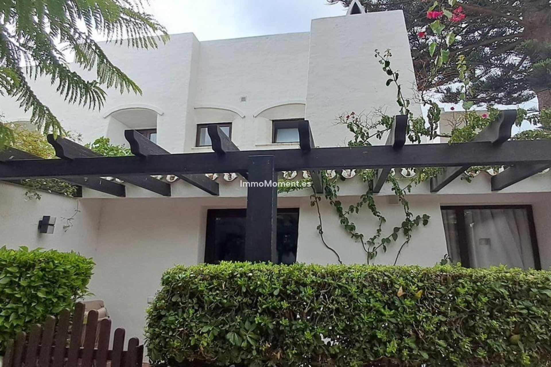 Wiederverkauf - Wohnung - Estepona  - New Golden Mile