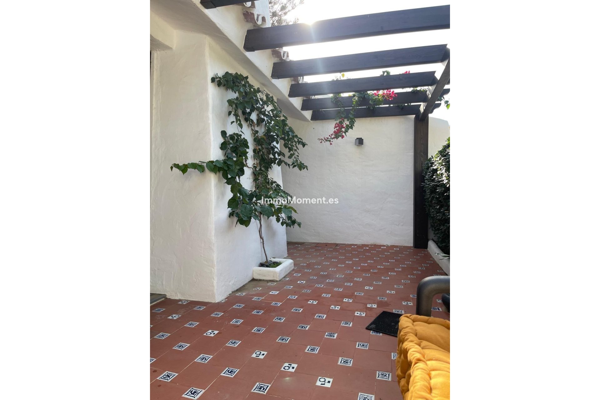 Wiederverkauf - Wohnung - Estepona  - New Golden Mile