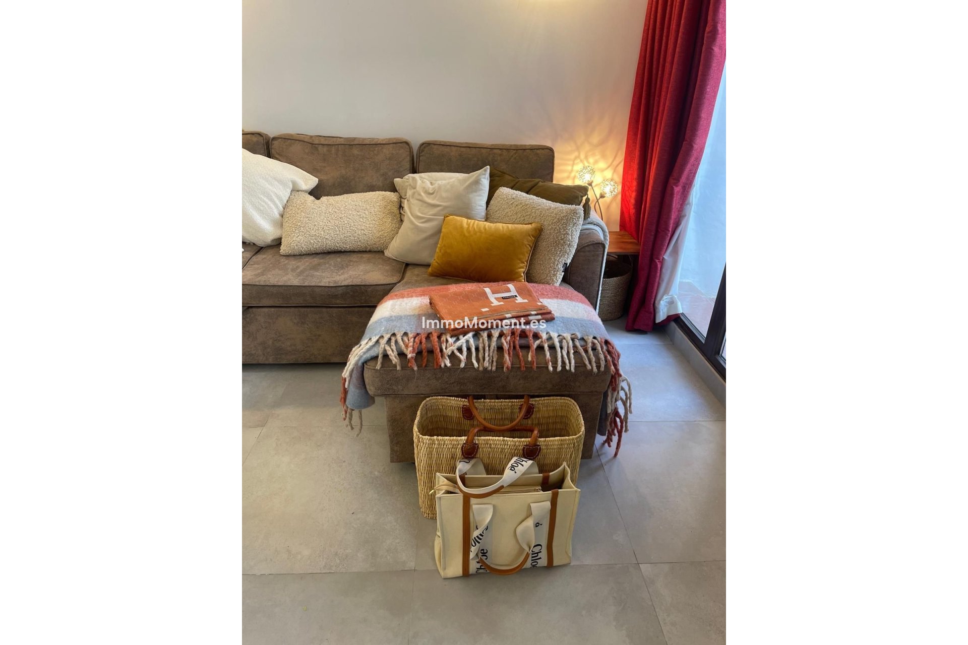 Wiederverkauf - Wohnung - Estepona  - New Golden Mile