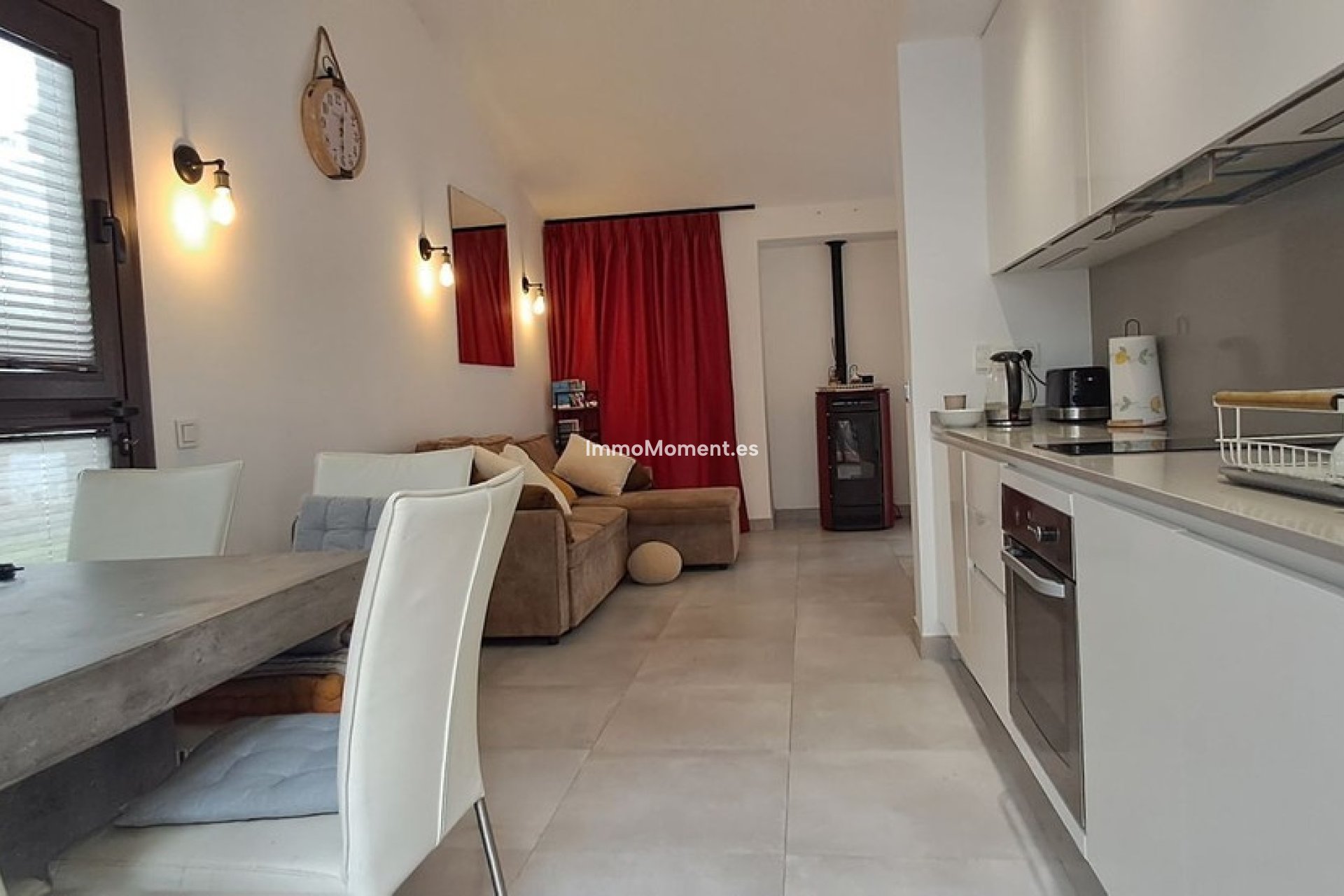 Wiederverkauf - Wohnung - Estepona  - New Golden Mile