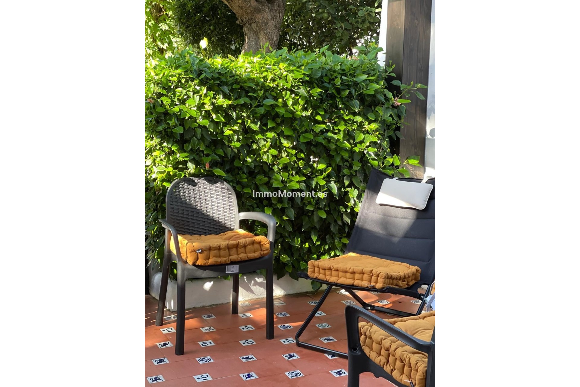 Wiederverkauf - Wohnung - Estepona  - New Golden Mile