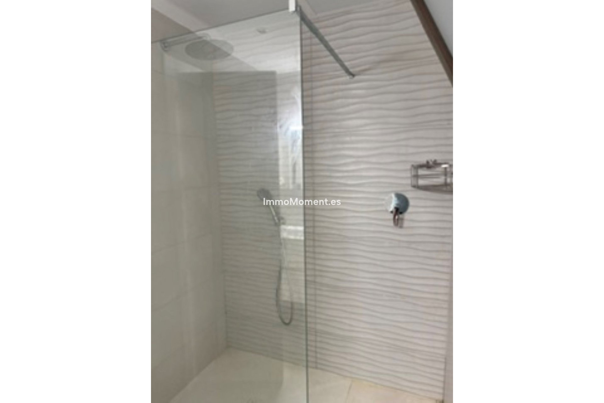 Wiederverkauf - Wohnung - Estepona  - New Golden Mile
