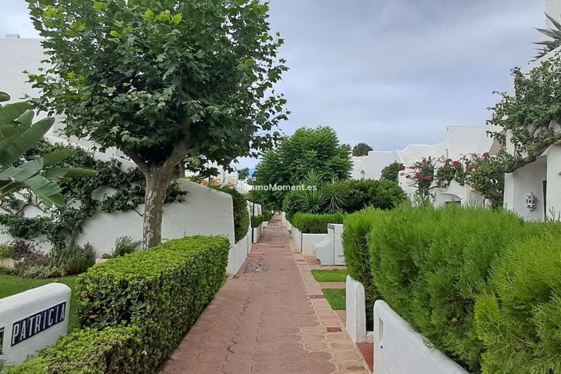 Wiederverkauf - Wohnung - Estepona  - New Golden Mile