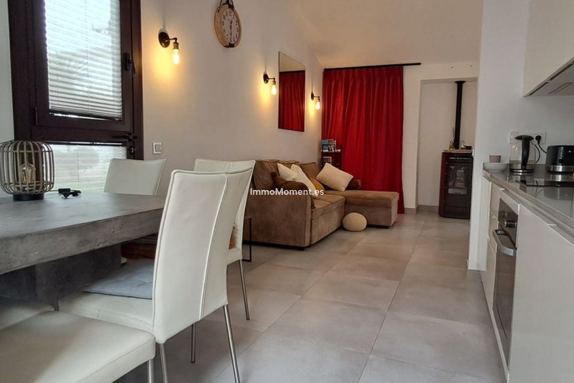 Wiederverkauf - Wohnung - Estepona  - New Golden Mile
