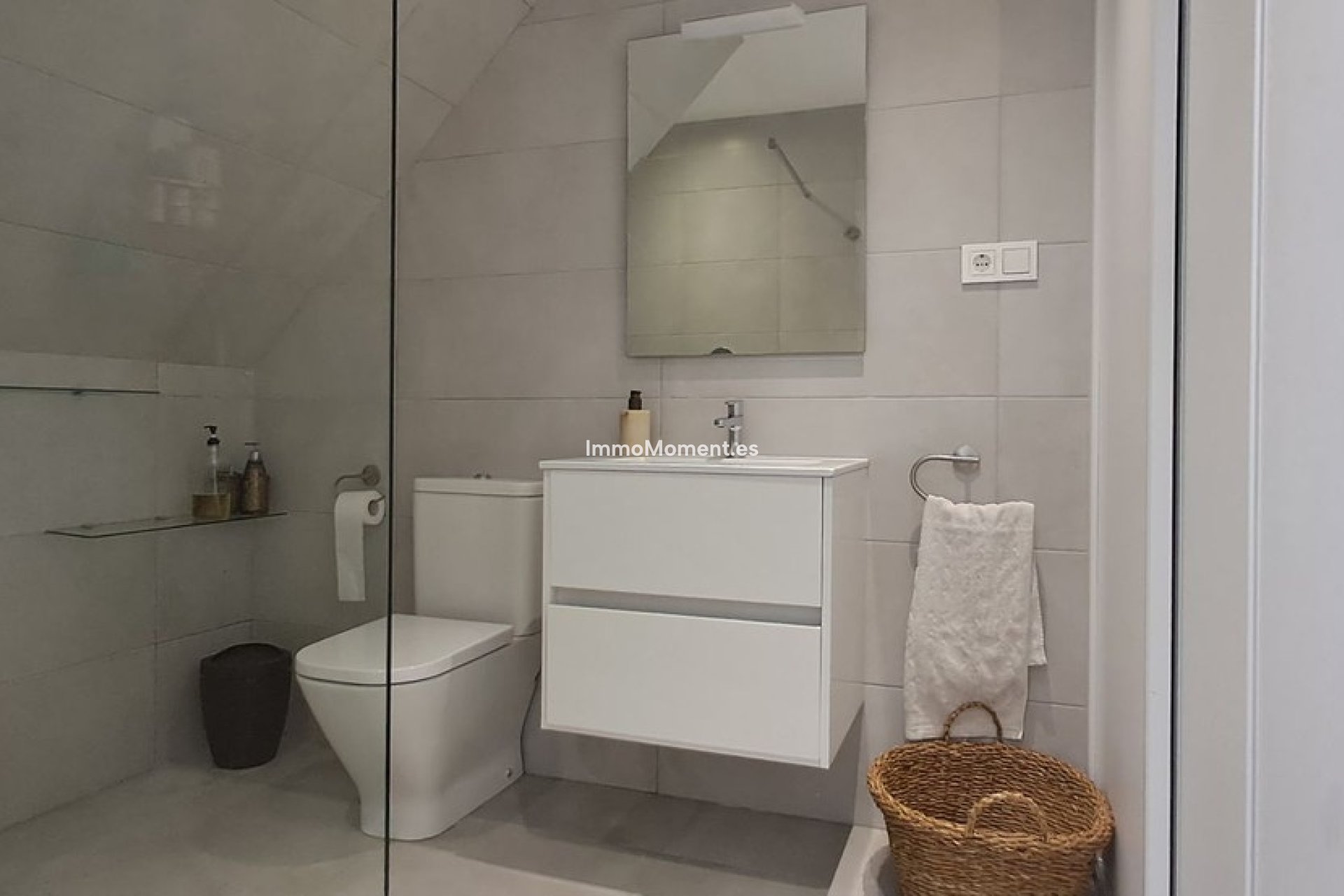 Wiederverkauf - Wohnung - Estepona  - New Golden Mile