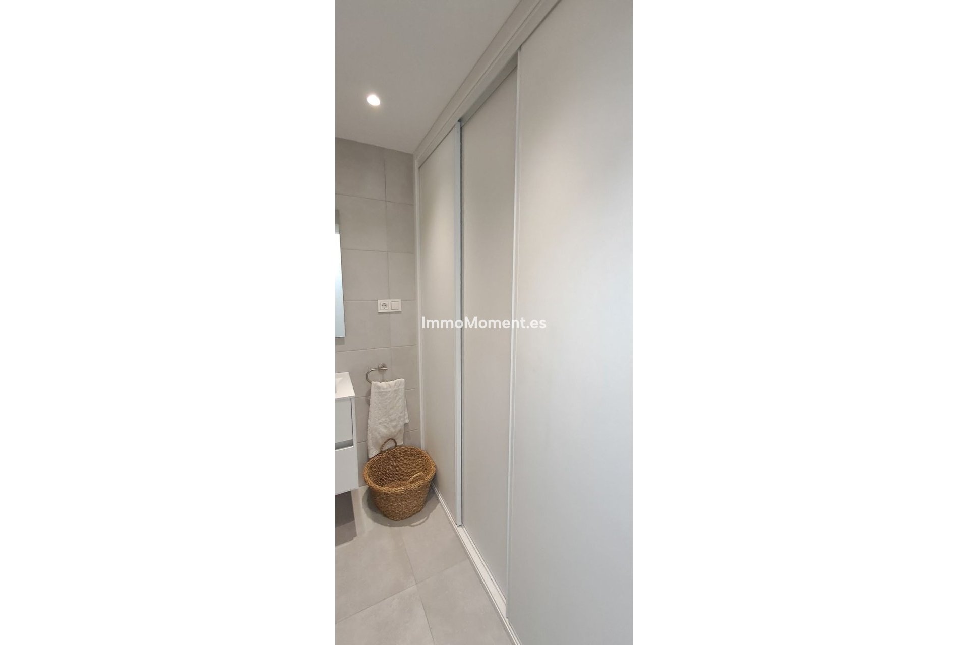 Wiederverkauf - Wohnung - Estepona  - New Golden Mile