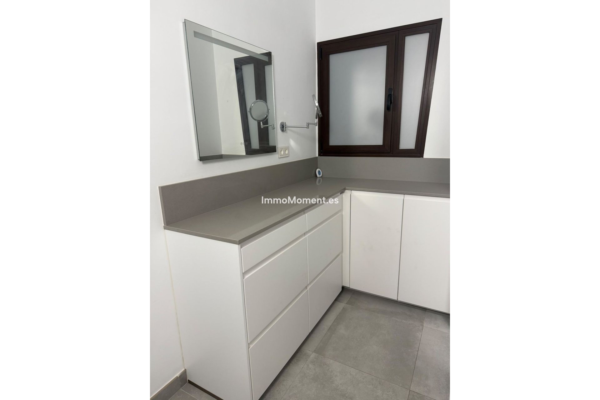 Wiederverkauf - Wohnung - Estepona  - New Golden Mile