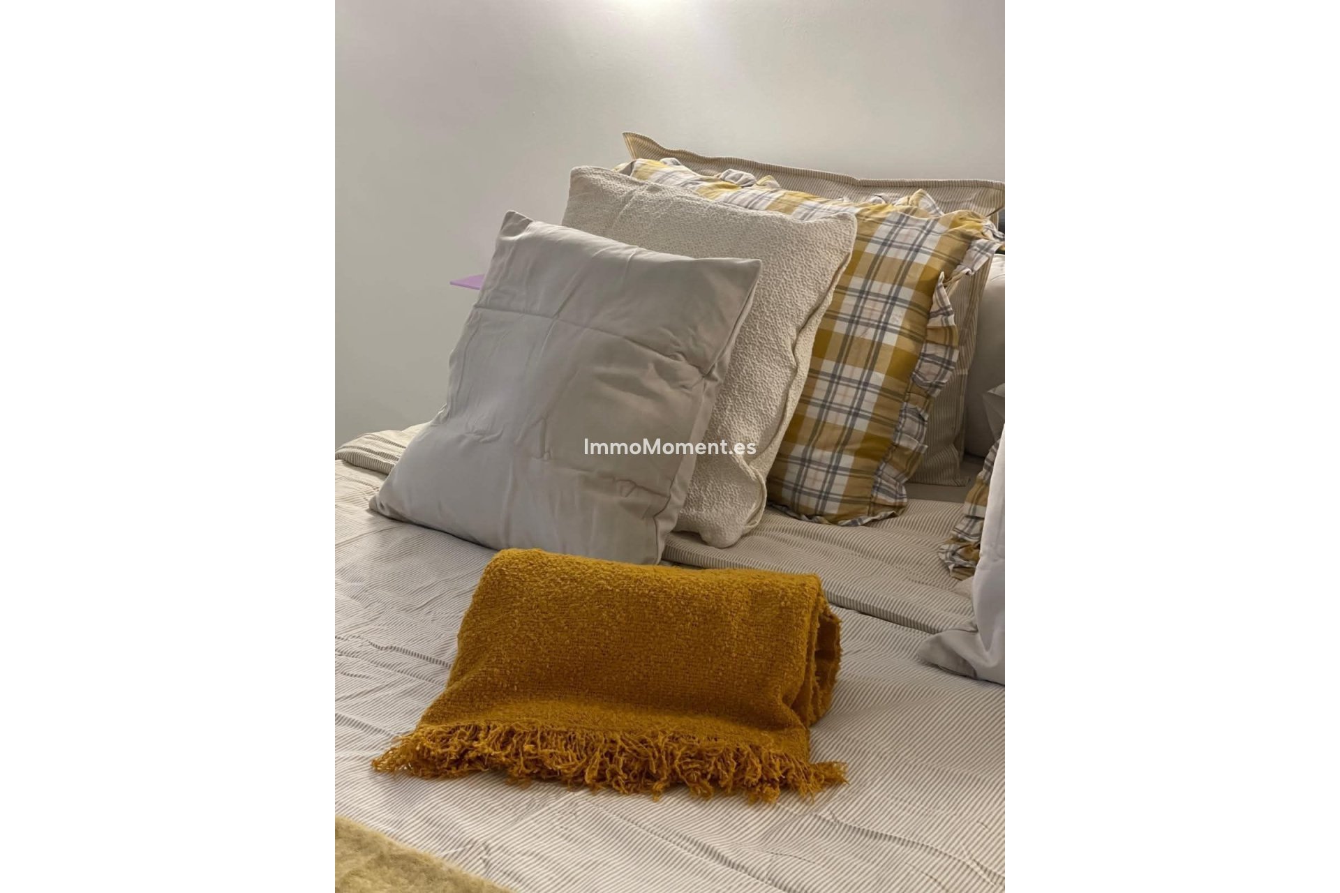 Wiederverkauf - Wohnung - Estepona  - New Golden Mile