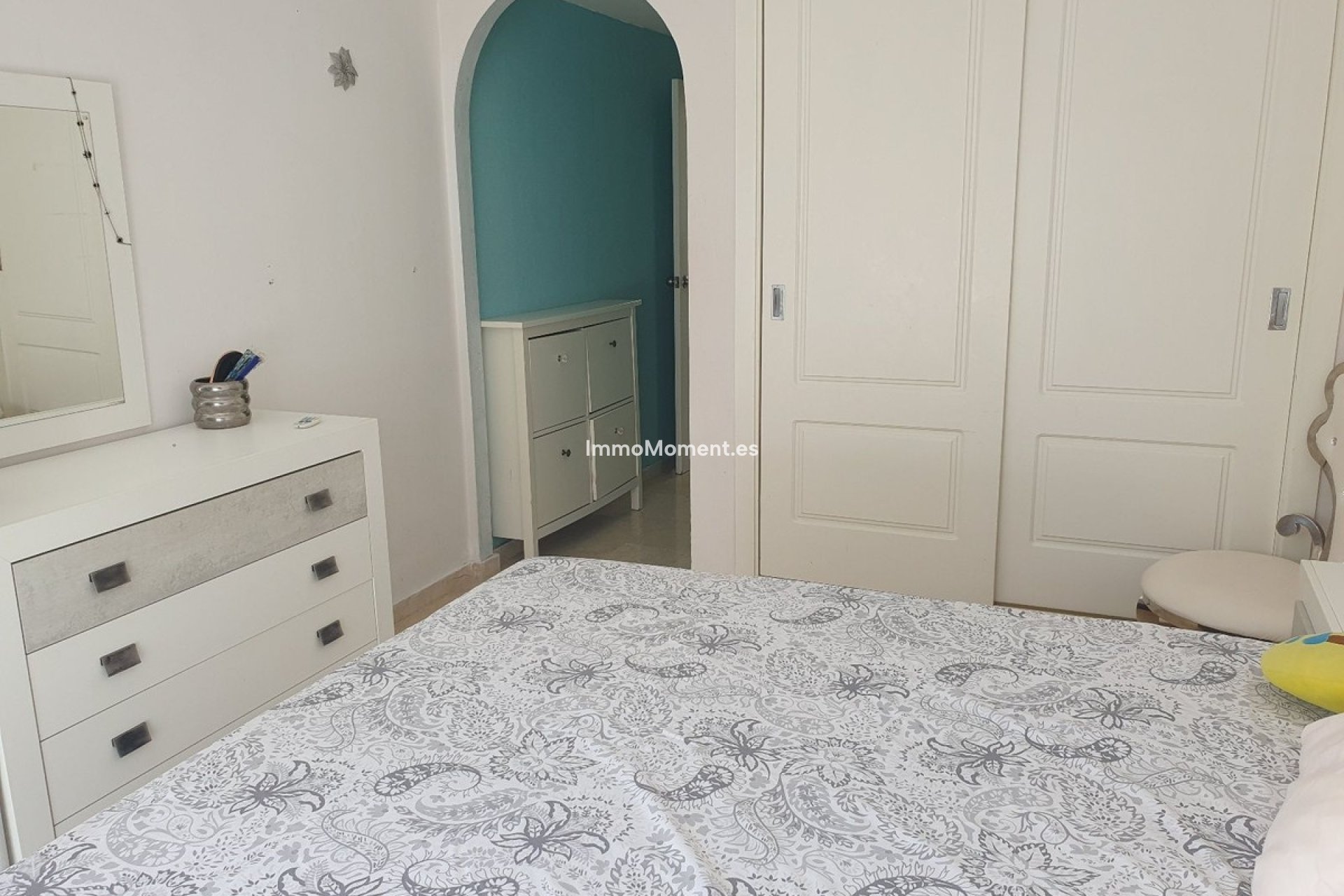 Wiederverkauf - Wohnung - Estepona  - New Golden Mile