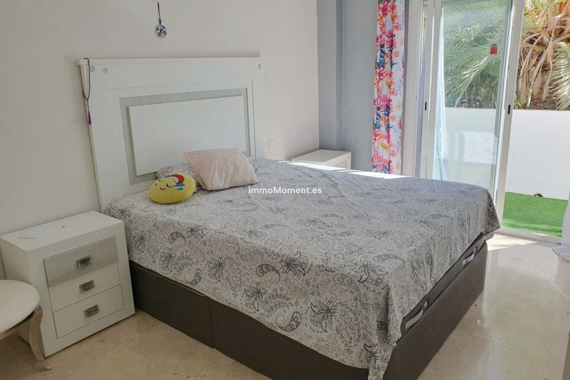 Wiederverkauf - Wohnung - Estepona  - New Golden Mile